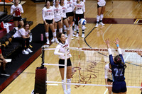 25.09.05 ATH VB V Midwestern State6
