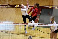25.09.05 ATH VB V Midwestern State8