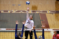 25.09.05 ATH VB V Midwestern State9