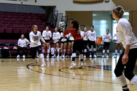 25.09.05 ATH VB V Midwestern State10
