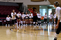 25.09.05 ATH VB V Midwestern State11