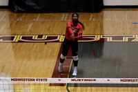 25.09.05 ATH VB V Midwestern State14