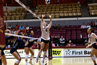 25.09.05 ATH VB V Midwestern State12