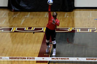 25.09.05 ATH VB V Midwestern State13