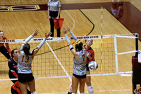 25.09.05 ATH VB V Midwestern State18