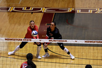 25.09.05 ATH VB V Midwestern State19