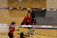 25.09.05 ATH VB V Midwestern State20