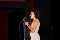 25.11.13 SLE BSA Open Mic Night 3