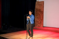 25.11.13 SLE BSA Open Mic Night 4