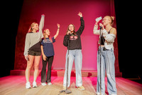 25.11.13 SLE BSA Open Mic Night 7