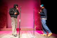 25.11.13 SLE BSA Open Mic Night 8