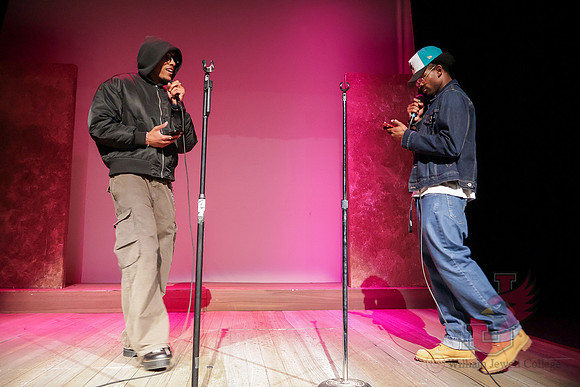 25.11.13 SLE BSA Open Mic Night 8