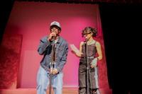 25.11.13 SLE BSA Open Mic Night 9