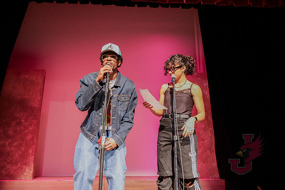 25.11.13 SLE BSA Open Mic Night 9
