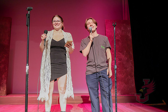25.11.13 SLE BSA Open Mic Night 10