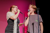 25.11.13 SLE BSA Open Mic Night 12