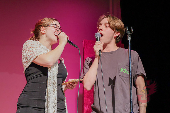 25.11.13 SLE BSA Open Mic Night 12