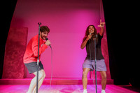 25.11.13 SLE BSA Open Mic Night