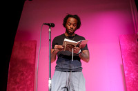 25.11.13 SLE BSA Open Mic Night 13
