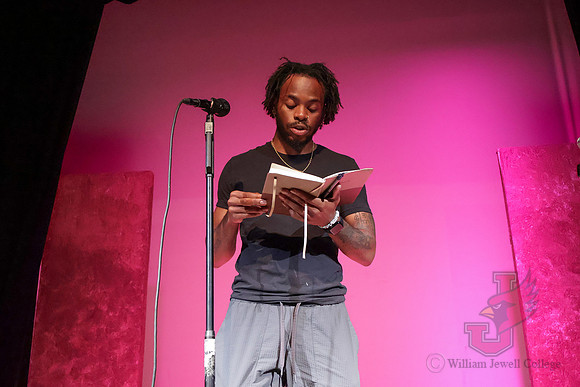 25.11.13 SLE BSA Open Mic Night 13