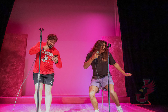 25.11.13 SLE BSA Open Mic Night 15