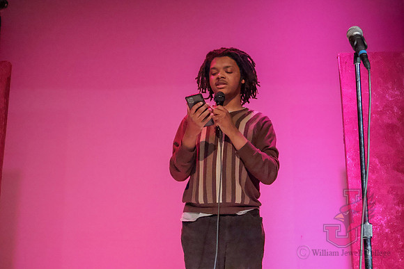 25.11.13 SLE BSA Open Mic Night 16