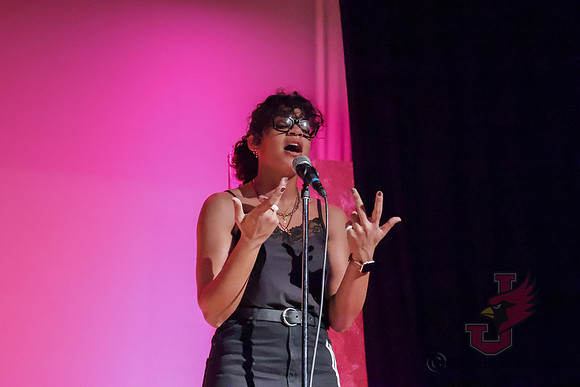 25.11.13 SLE BSA Open Mic Night 18