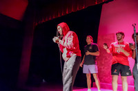 25.11.13 SLE BSA Open Mic Night 20
