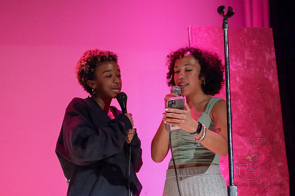 25.11.13 SLE BSA Open Mic Night 22