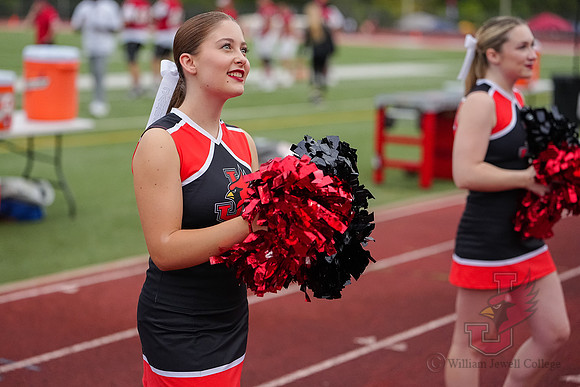 25.10.18 JSE Homecoming Game Fans 25
