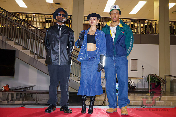 26.02.20 SLE BSA Fashion Show 24
