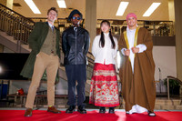 26.02.20 SLE BSA Fashion Show