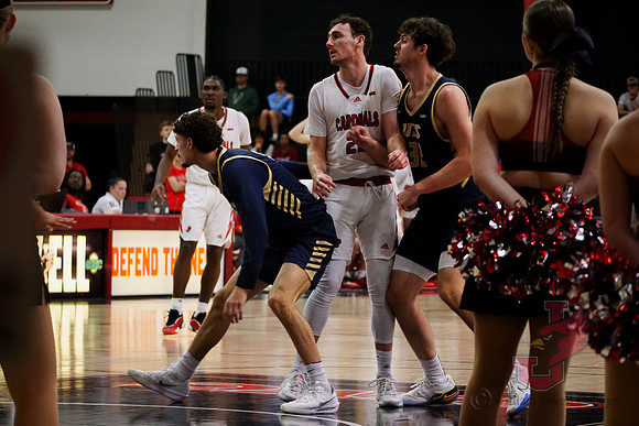 26.02.26 MBB vs University of Illinois Springfield-05