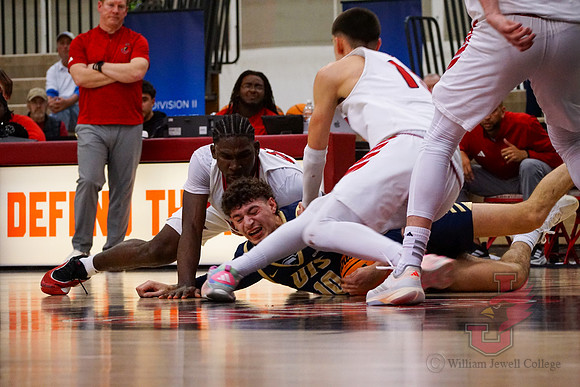 26.02.26 MBB vs University of Illinois Springfield-09