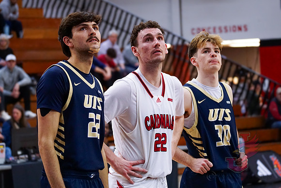 26.02.26 MBB vs University of Illinois Springfield-16