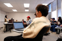 26.02.26 SPI Communication Class 1