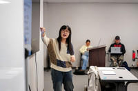 26.02.26 SPI Communication Class 20