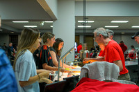 25.5.12 SLE Late Night Breakfast 3