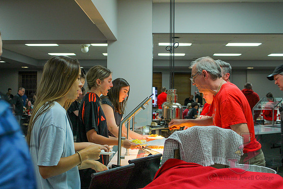 25.5.12 SLE Late Night Breakfast 3