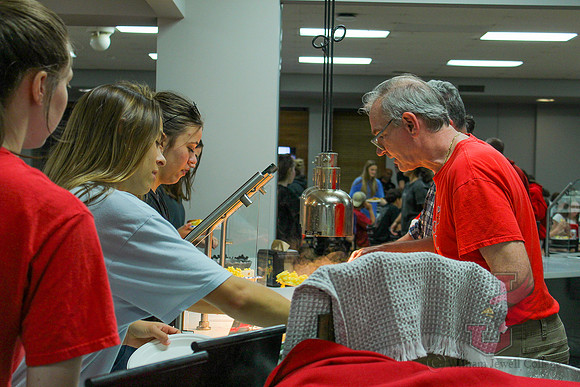 25.5.12 SLE Late Night Breakfast 4