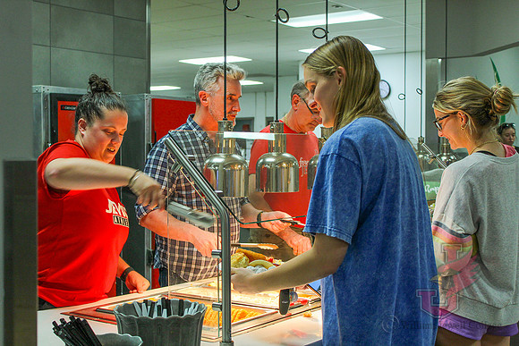 25.5.12 SLE Late Night Breakfast 2