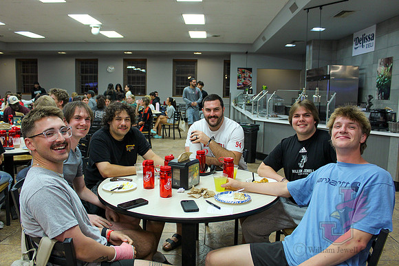 25.5.12 SLE Late Night Breakfast 8
