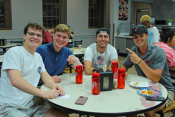25.05.12 SLE Late Night Breakfast 11