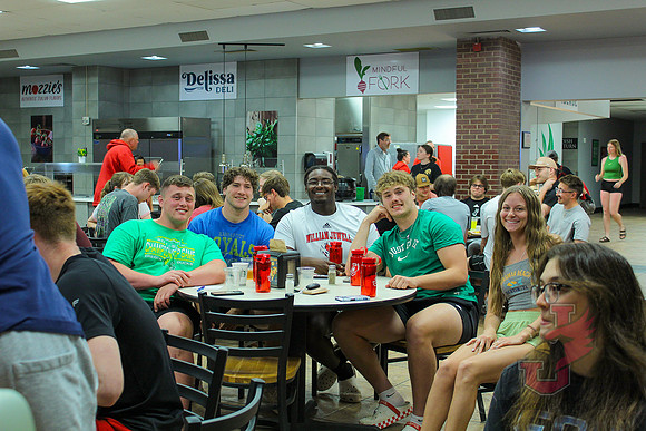 25.05.12 SLE Late Night Breakfast 18