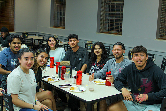 25.05.12 SLE Late Night Breakfast 20