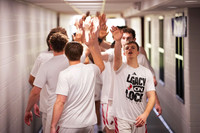 26.03.08 ATH MBB V GLVC Championship11