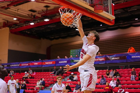 26.03.08 ATH MBB V GLVC Championship26