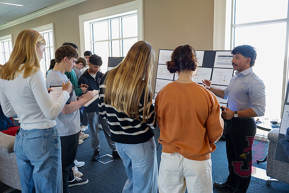 25.03.31 SLE Biology and Chemistry Research Presentations 9