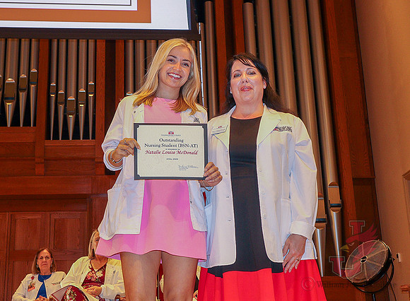 25.05.15 SLE Nursing Pinning 47