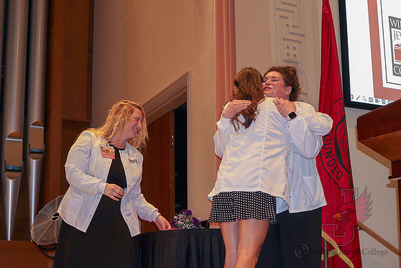 25.05.15 SLE Nursing Pinning 84